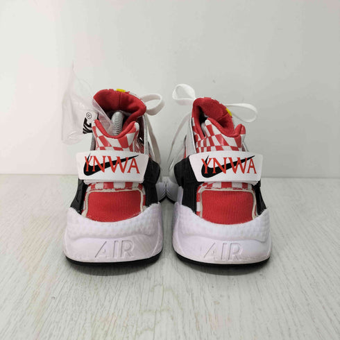 ナイキ NIKE AIR HUARACHE LIVERPOOL レディース JPN:24.5