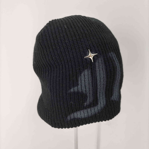 ビジュー リブニット Y2K メンズ