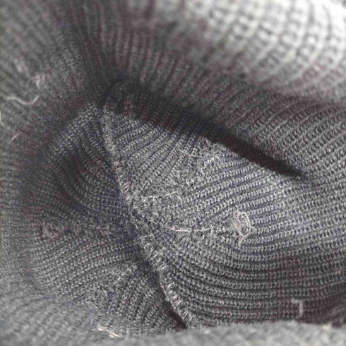 ビジュー リブニット Y2K メンズ