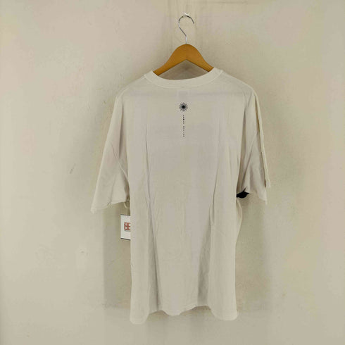 ヘインズ Hanes 90S コピーライト1997 インテリア企業プリントTシャツ メンズ XXL