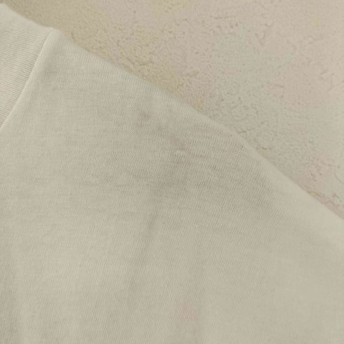 ヘインズ Hanes 90S コピーライト1997 インテリア企業プリントTシャツ メンズ XXL