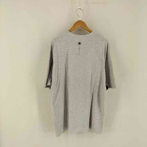 ヘインズ Hanes 90S コピーライト1997 インテリア企業プリントTシャツ メンズ XXL