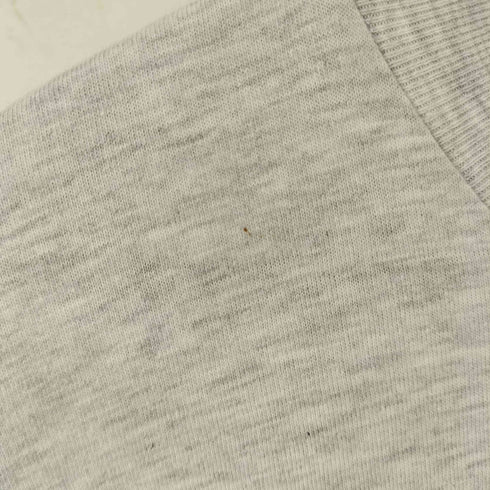 ヘインズ Hanes 90S コピーライト1997 インテリア企業プリントTシャツ メンズ XXL