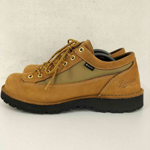 ダナー Danner ANNER FIELD LOW GORE-TEX ローカットブーツ メンズ JPN:28