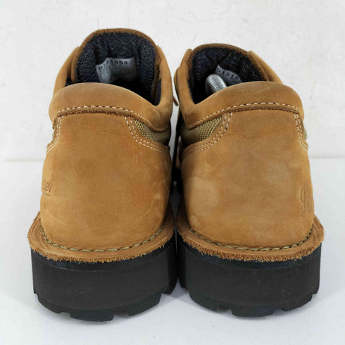 ダナー Danner ANNER FIELD LOW GORE-TEX ローカットブーツ メンズ JPN:28