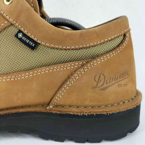 ダナー Danner ANNER FIELD LOW GORE-TEX ローカットブーツ メンズ JPN:28