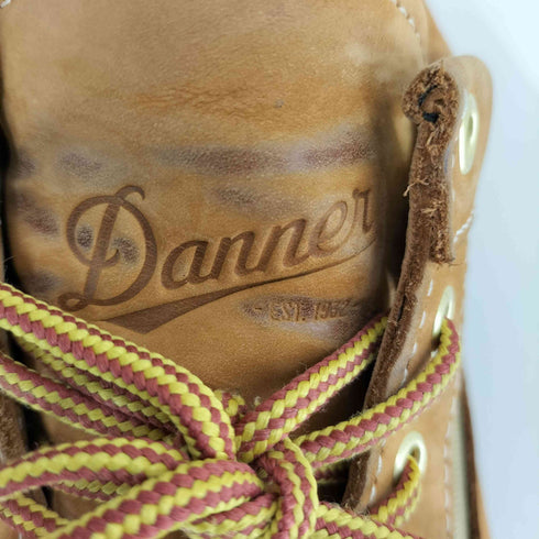 ダナー Danner ANNER FIELD LOW GORE-TEX ローカットブーツ メンズ JPN:28