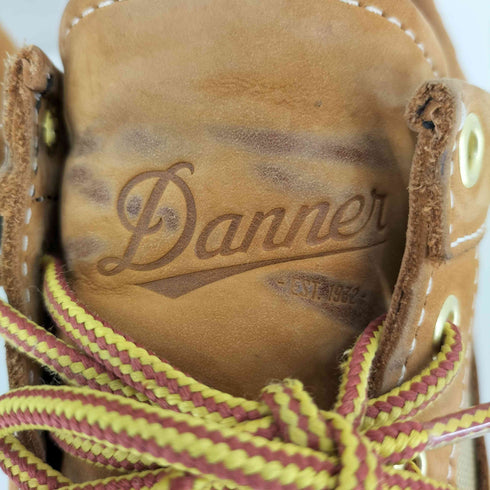 ダナー Danner ANNER FIELD LOW GORE-TEX ローカットブーツ メンズ JPN:28