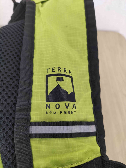 TERRA NOVA RESER10 メンズ