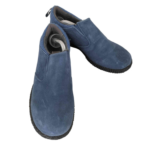 エルエルビーン L.L.Bean スエードスリッポン レディース JPN:M