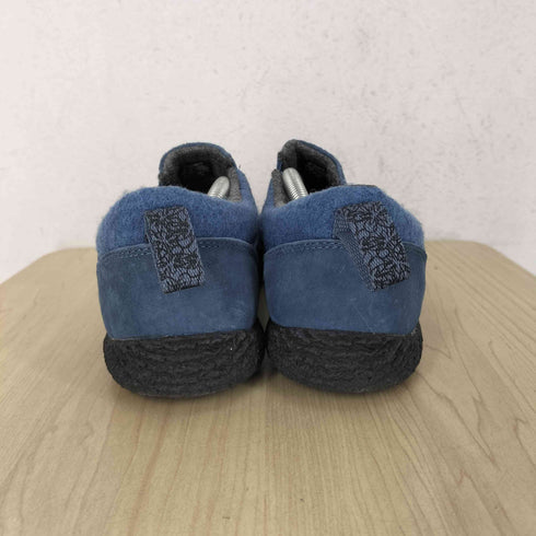 エルエルビーン L.L.Bean スエードスリッポン レディース JPN:M