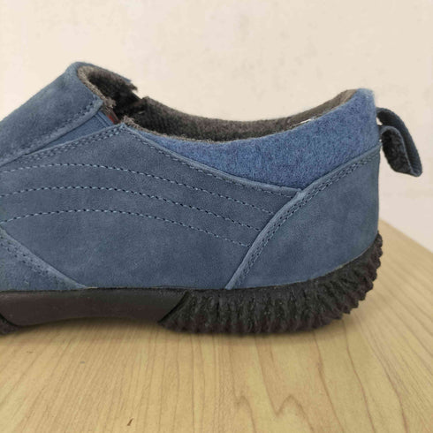 エルエルビーン L.L.Bean スエードスリッポン レディース JPN:M