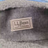 エルエルビーン L.L.Bean スエードスリッポン レディース JPN:M