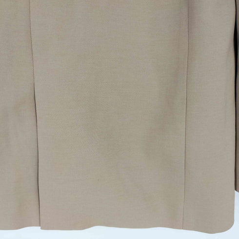 ブラックバイマウジー BLACK by moussy relax tailored jacket リラックステーラードジャケット レディース