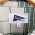 ピルグリムサーフプラスサプライ Pilgrim Surf+Supply 25SS Albert Field Shirt チェックシャツ メンズ JPN:XL