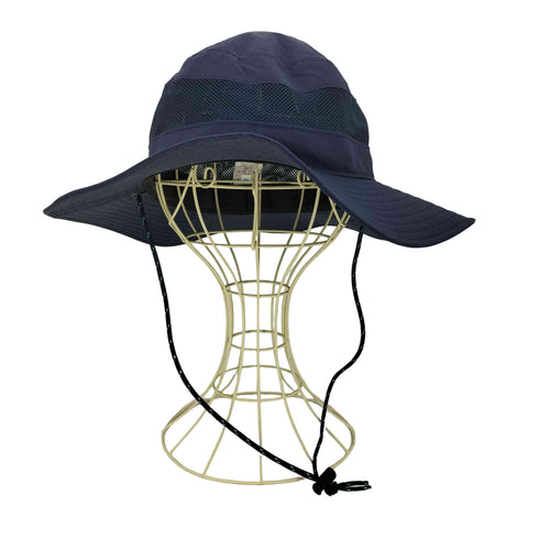 カリマー Karrimor cord mesh hat ST メンズ L