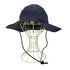 カリマー Karrimor cord mesh hat ST メンズ L