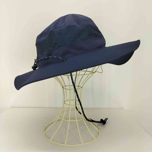 カリマー Karrimor cord mesh hat ST メンズ L