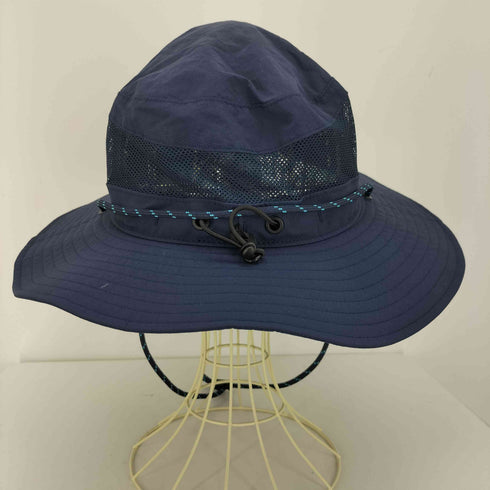 カリマー Karrimor cord mesh hat ST メンズ L
