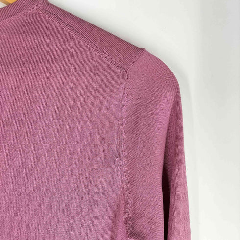 スタイルミキサー STYLEMIXER スリットスリーブニット レディース FREE