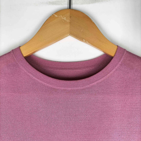 スタイルミキサー STYLEMIXER スリットスリーブニット レディース FREE