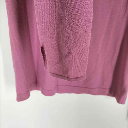 スタイルミキサー STYLEMIXER スリットスリーブニット レディース FREE