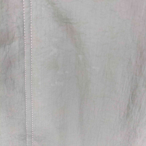 ブラックバイマウジー BLACK by moussy Soutien collar stitch coat ステンカラー ステッチ コート レディース