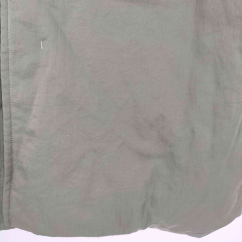 ブラックバイマウジー BLACK by moussy Soutien collar stitch coat ステンカラー ステッチ コート レディース