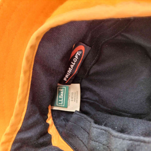 エルエルビーン L.L.Bean GORE-TEX & PRIMALOFT HAT メンズ L