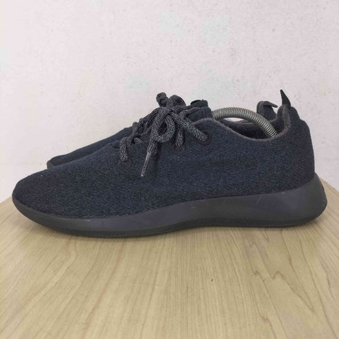 オールバーズ ALLBIRDS ウールランナー メンズ JPN:28