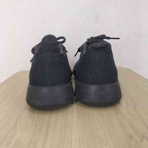 オールバーズ ALLBIRDS ウールランナー メンズ JPN:28