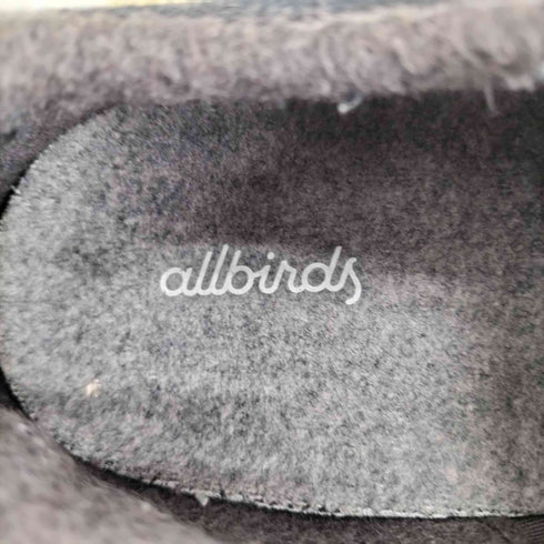 オールバーズ ALLBIRDS ウールランナー メンズ JPN:28