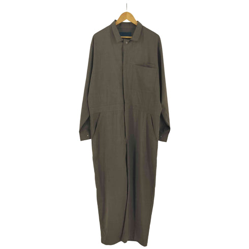 ピルグリムサーフプラスサプライ Pilgrim Surf+Supply JUMP SUIT メンズ