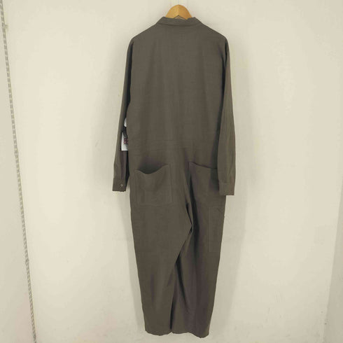 ピルグリムサーフプラスサプライ Pilgrim Surf+Supply JUMP SUIT メンズ