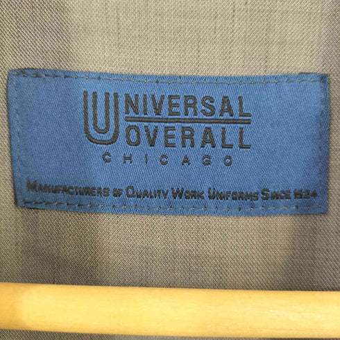 ピルグリムサーフプラスサプライ Pilgrim Surf+Supply JUMP SUIT メンズ