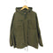 ピルグリムサーフプラスサプライ Pilgrim Surf+Supply Russel Zip Parka メンズ import:XL