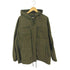 ピルグリムサーフプラスサプライ Pilgrim Surf+Supply Russel Zip Parka メンズ import:XL