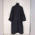anuke 24AW Wool Soutiencollar Coat ウールステンカラーコート レディース JPN:38