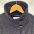 anuke 24AW Wool Soutiencollar Coat ウールステンカラーコート レディース JPN:38
