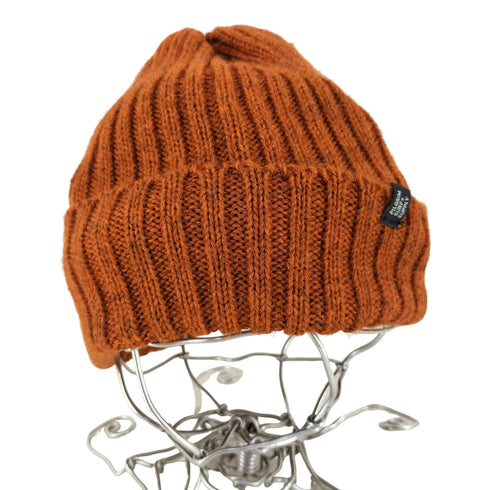 ピルグリムサーフプラスサプライ Pilgrim Surf+Supply British Wool ニットビーニ メンズ