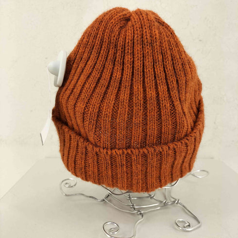 ピルグリムサーフプラスサプライ Pilgrim Surf+Supply British Wool ニットビーニ メンズ