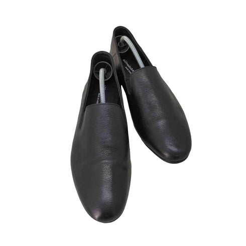 アルフレッドバニスター alfredoBANNISTER カウンターレス ゴア スリッポン メンズ JPN:42