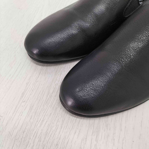 アルフレッドバニスター alfredoBANNISTER カウンターレス ゴア スリッポン メンズ JPN:42