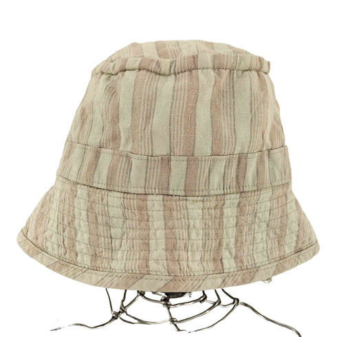 パタゴニア patagonia リバーシブル アイランド ヘンプ バケツ ハット メンズ