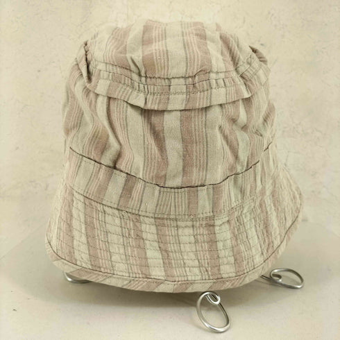 パタゴニア patagonia リバーシブル アイランド ヘンプ バケツ ハット メンズ