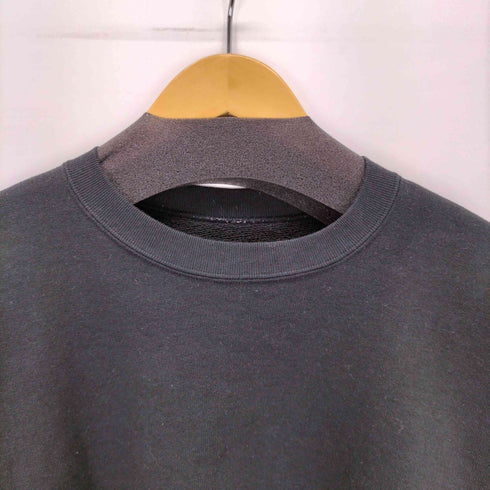 エイチビューティーアンドユースユナイテッドアローズ H BEAUTY & YOUTH UNITED ARROWS スウェットスリットプルオーバー レディース FREE