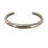 ノンネイティブ nonnative END 925刻印 DWELLER BANGLE シルバーバングル メンズ