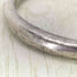 ノンネイティブ nonnative END 925刻印 DWELLER BANGLE シルバーバングル メンズ