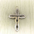 十字架デザイン ペンダントトップ メンズ