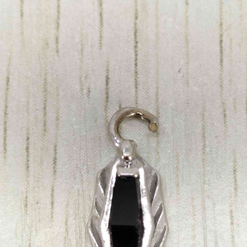 十字架デザイン ペンダントトップ メンズ